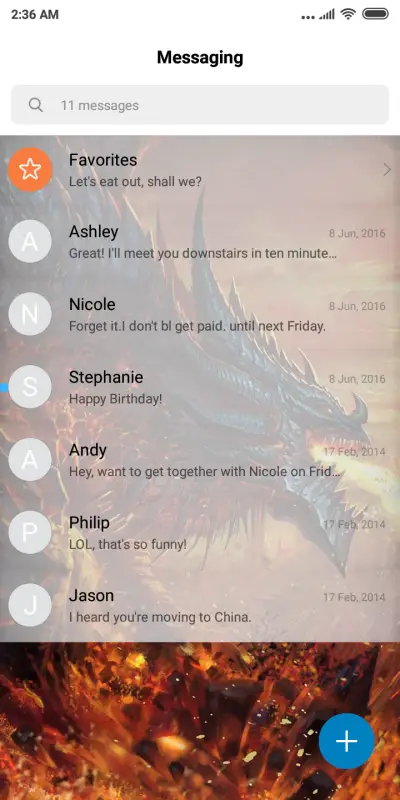 Dragon power - Screenshot 7