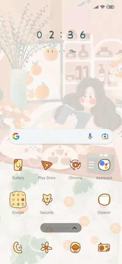 simple life - Screenshot 2