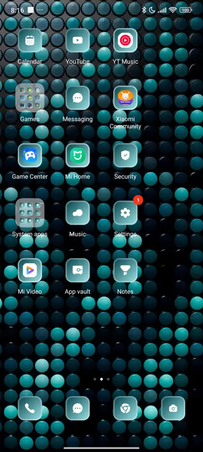 Dark Marbles - Screenshot 3