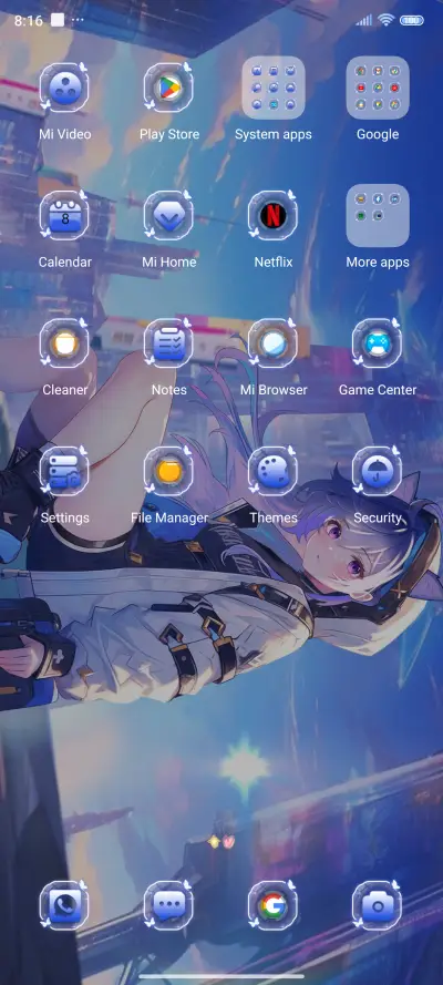 Oh, Sid - Screenshot 4