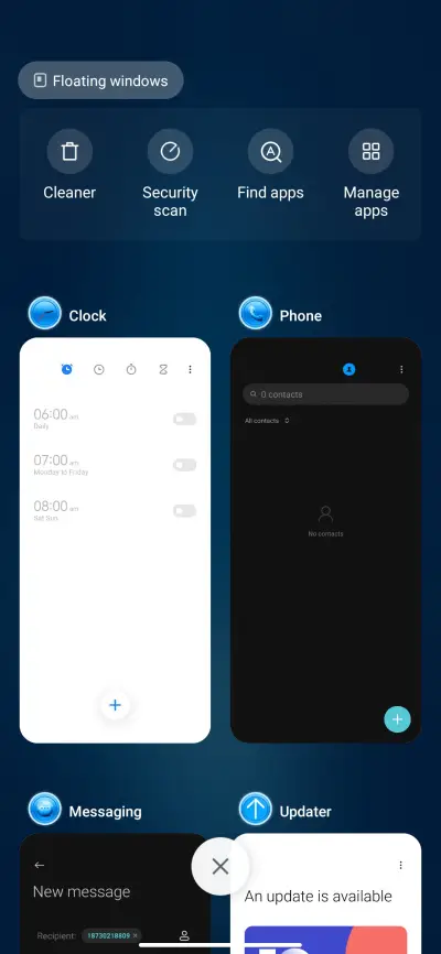 Winter Girl - Screenshot 4