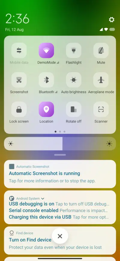 Indian Flag - Screenshot 5