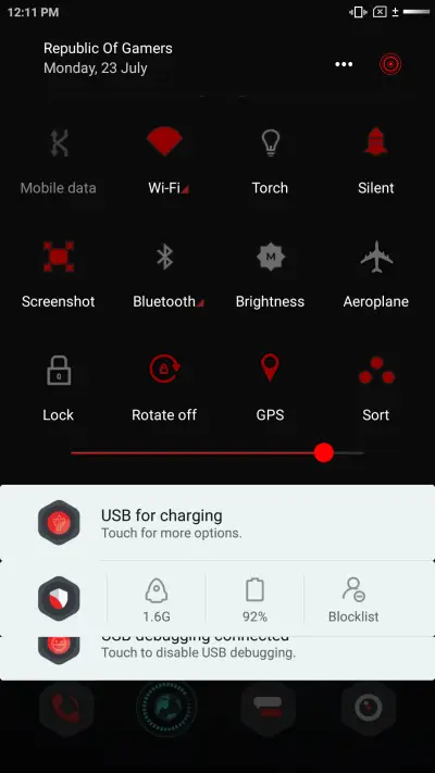 Mata Naga - Screenshot 5
