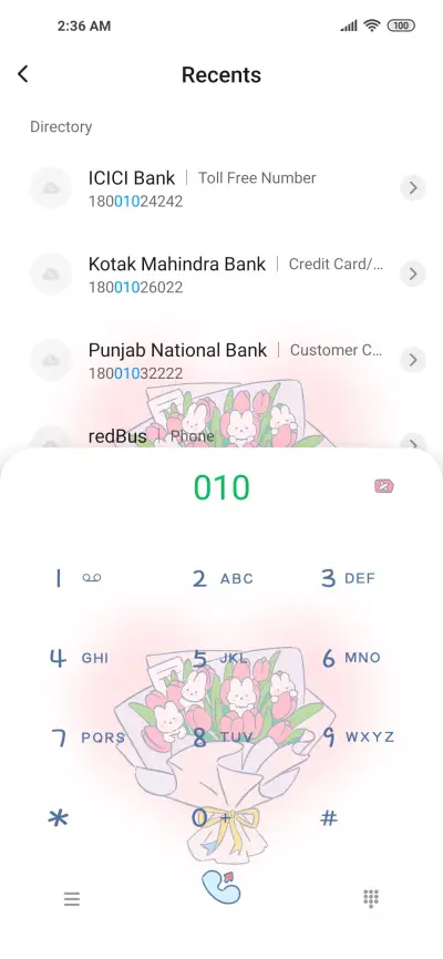 Bunny bouquet - Screenshot 7