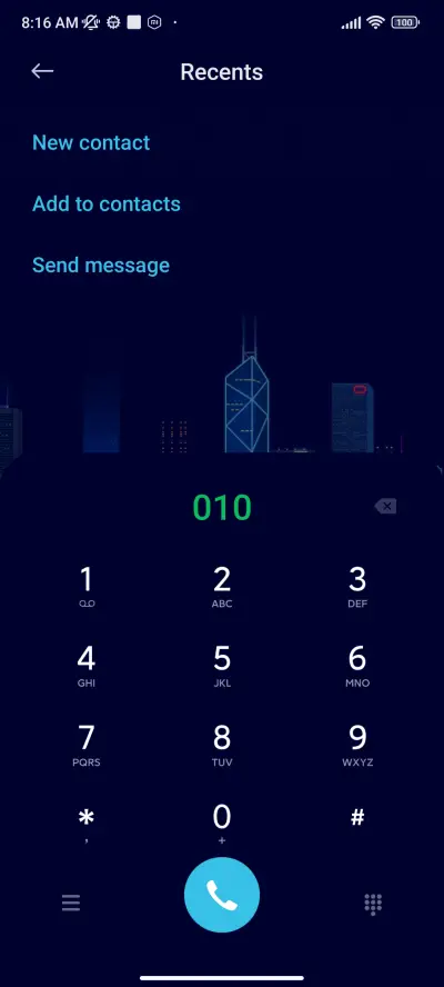 Urban Diary - Screenshot 6