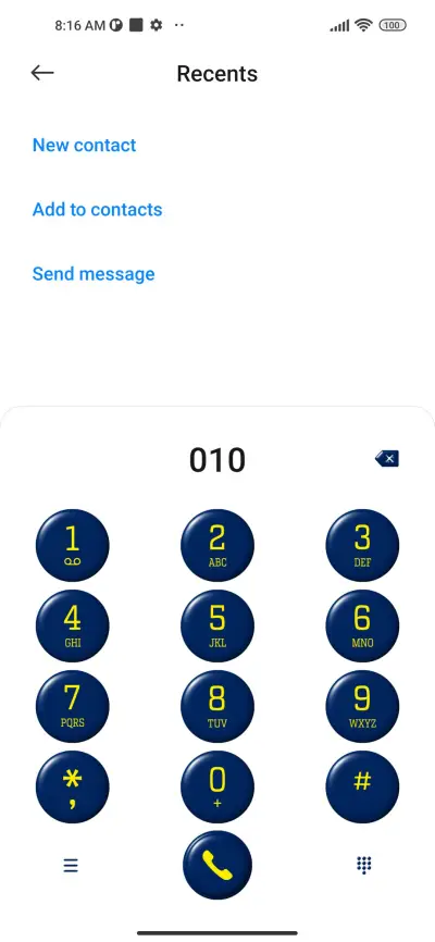 Jiyan FB V2 - Screenshot 6
