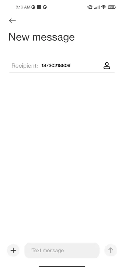 OnePlusSansRegular - Screenshot 3
