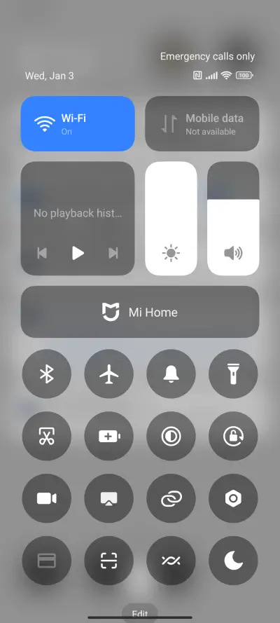 Black white doll - Screenshot 5