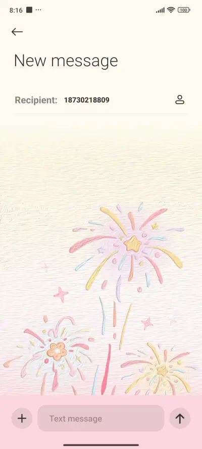 Romantic fireworks - Screenshot 8