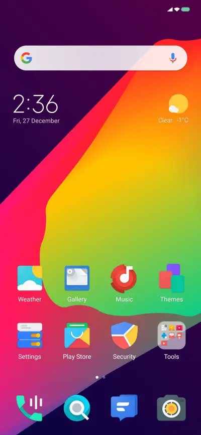 11UI_DWM4 - Screenshot 2