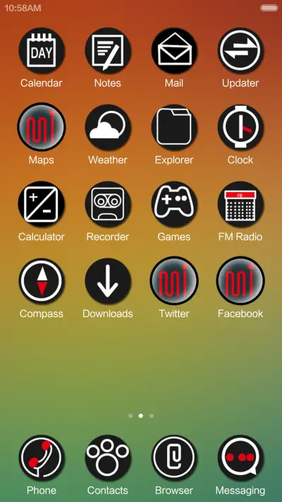 BadGirl - Screenshot 3