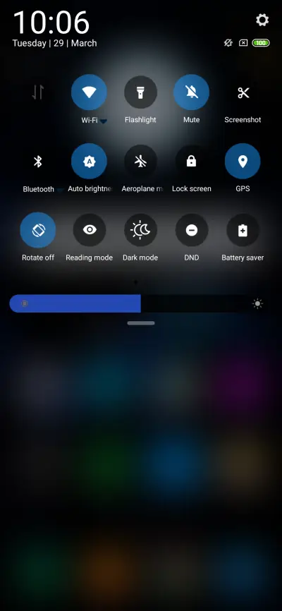 Update HD_DWM20 - Screenshot 5