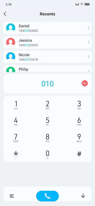 Elemental - Screenshot 9