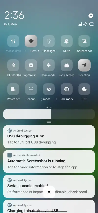 Spray Art - Screenshot 5