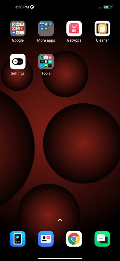 Hope 2.0 - Screenshot 3