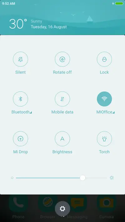 Waktu [In Designs] - Screenshot 5