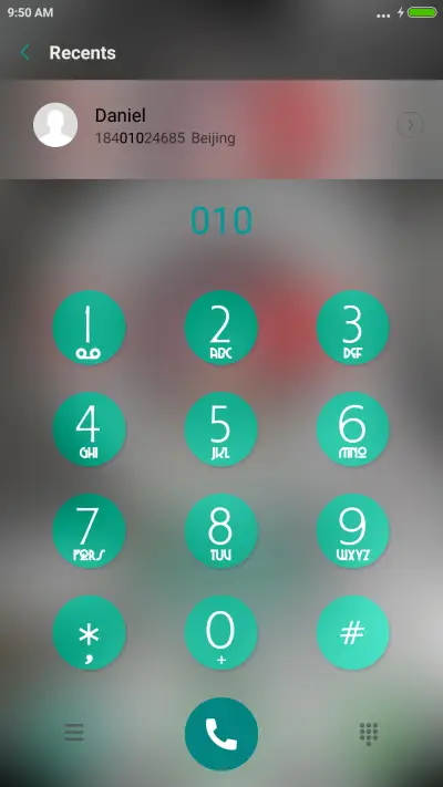 Waktu [In Designs] - Screenshot 6