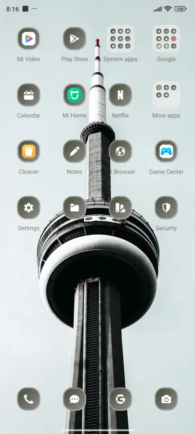 CN Tower - Screenshot 3