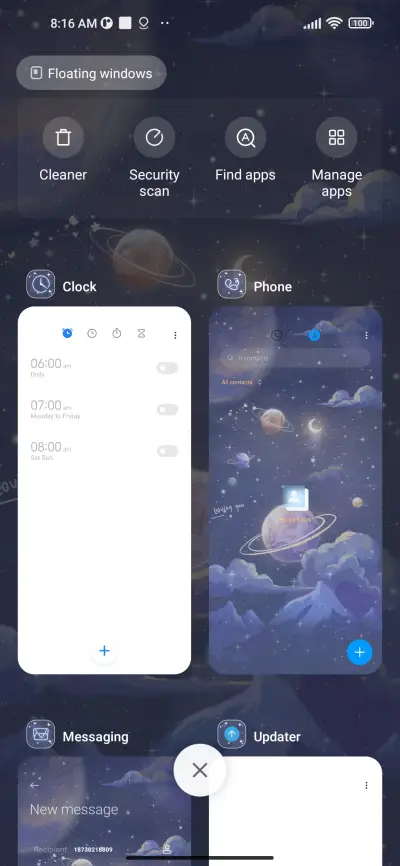Wandering+Way - Screenshot 5