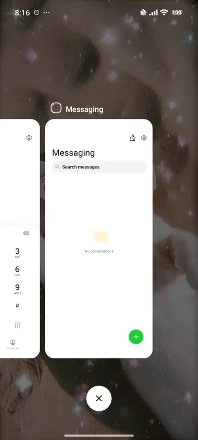 Elegant Kitten - Screenshot 4
