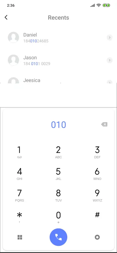 COLORFUL 2.0 - Screenshot 6