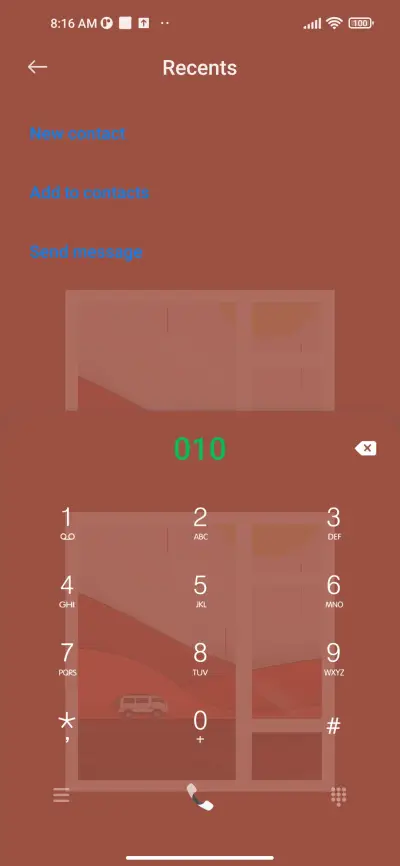 Again in a hurry - Screenshot 7