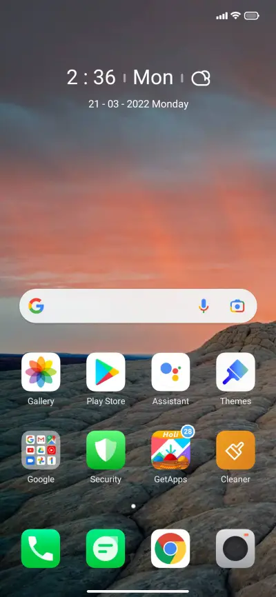 BOSV12 - Screenshot 2