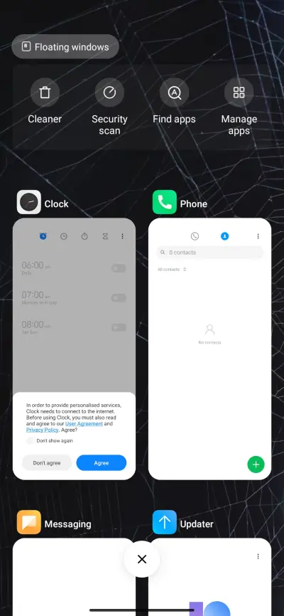 Spider Web-Purple - Screenshot 4