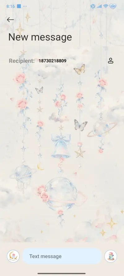 Planet Rose - Screenshot 9