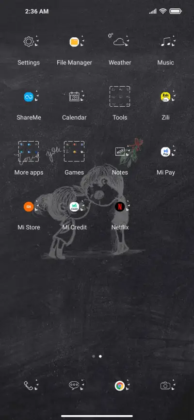 ThankyForYourLove - Screenshot 3