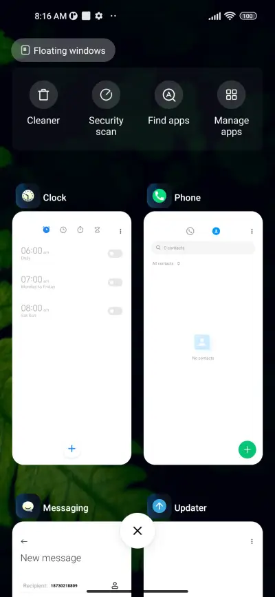Natural_ferns - Screenshot 4