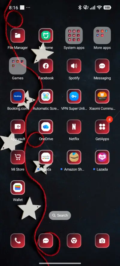 Pure Bliss - Screenshot 3