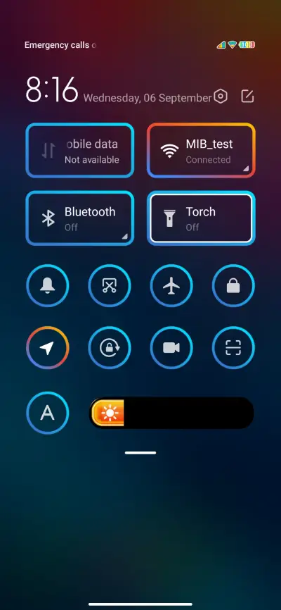 Jiyan Life - Screenshot 5