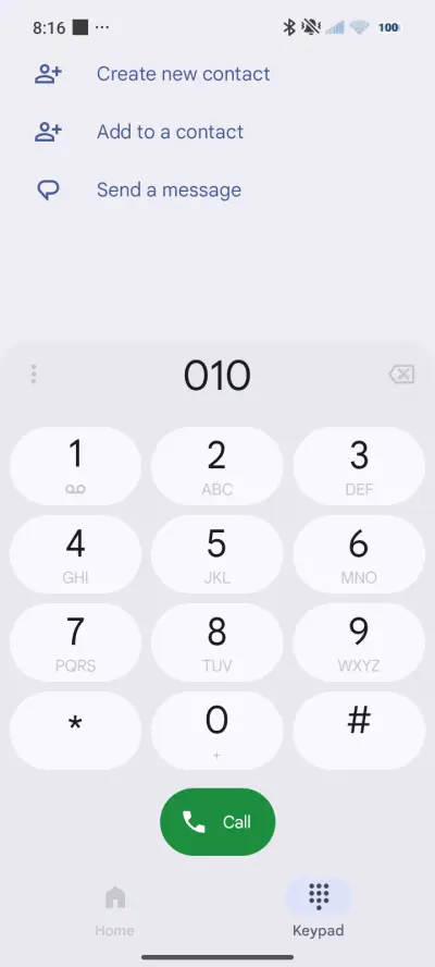 Free in the wind - Screenshot 6