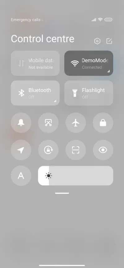 Circle Astronaut - Screenshot 5