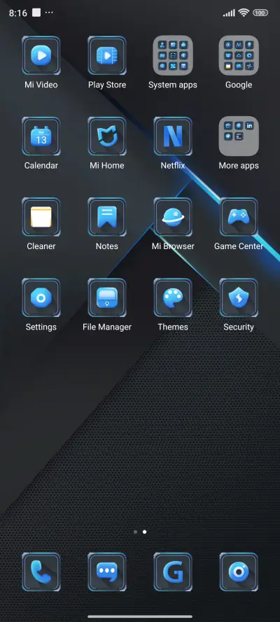 Elite - Screenshot 3