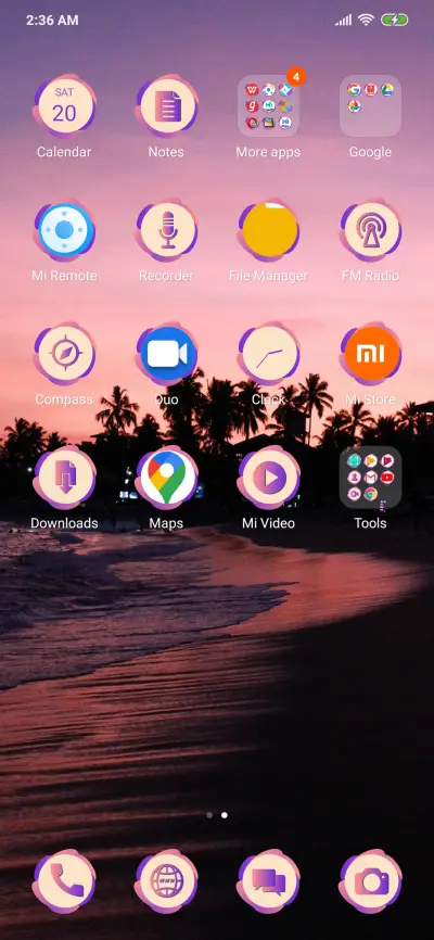 Evening Time_3MDS - Screenshot 3