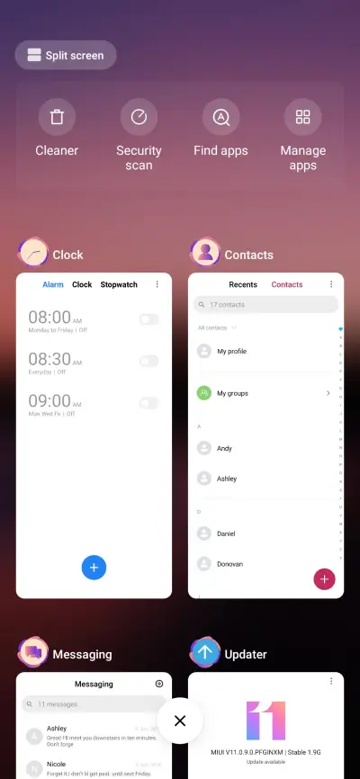 Evening Time_3MDS - Screenshot 4