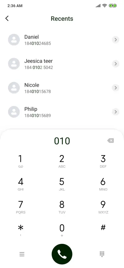 Nature_3MDS - Screenshot 6