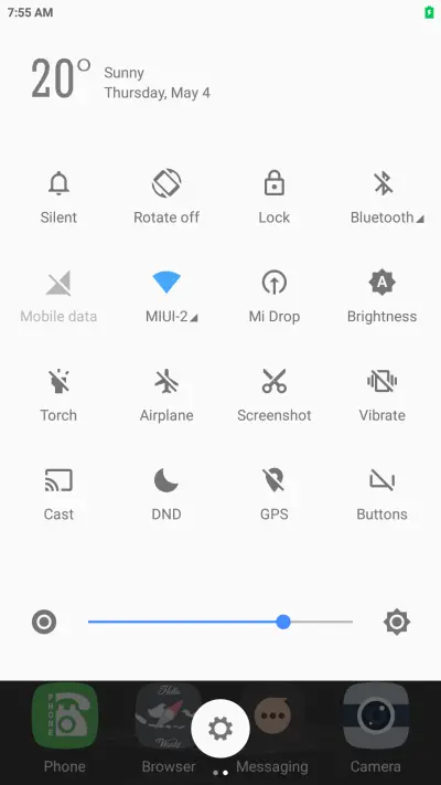 Entahlah v-2 - Screenshot 5