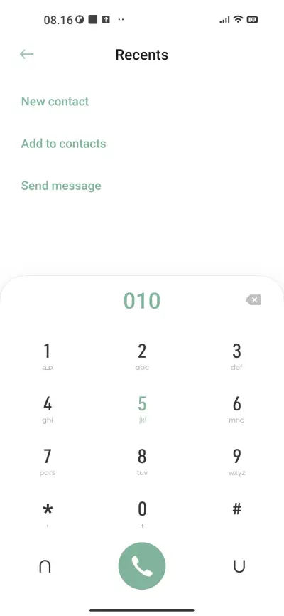 Godhong Style 1.1 - Screenshot 6