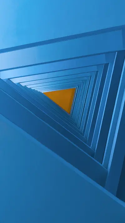 How to take minimalist style photos