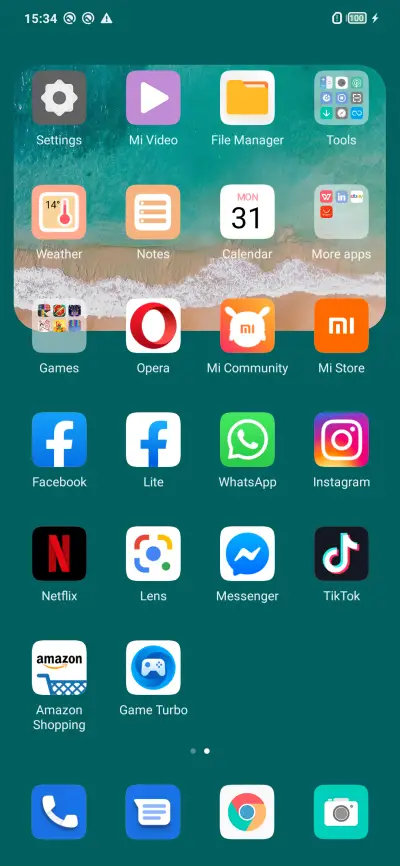 Pansy - Screenshot 3