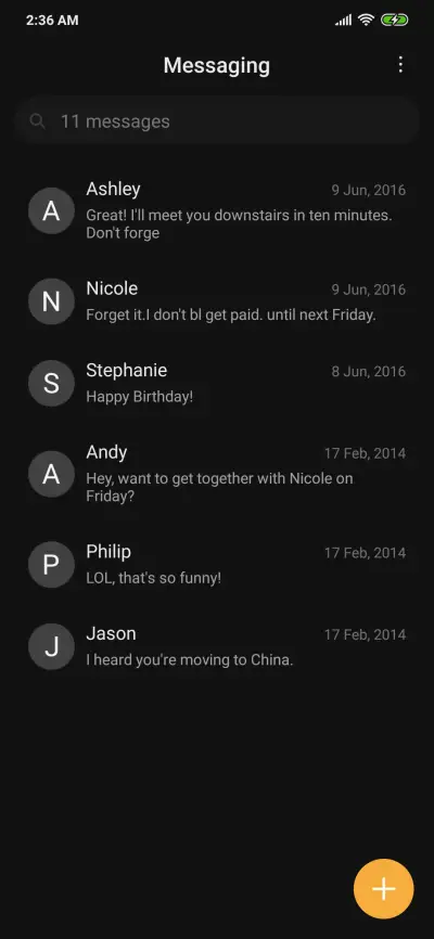 STARSHINE_DWM4 - Screenshot 7