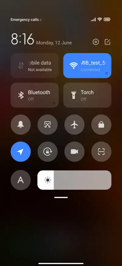 RVX v3 - Screenshot 5