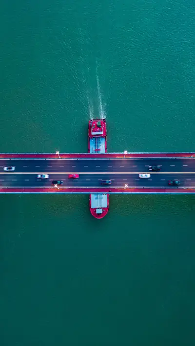 Improve nighttime driving safety