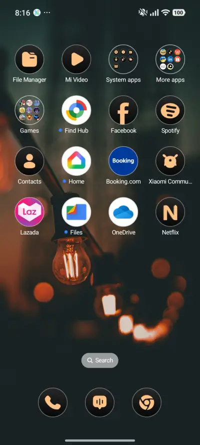 Dim Twinkle - Screenshot 3