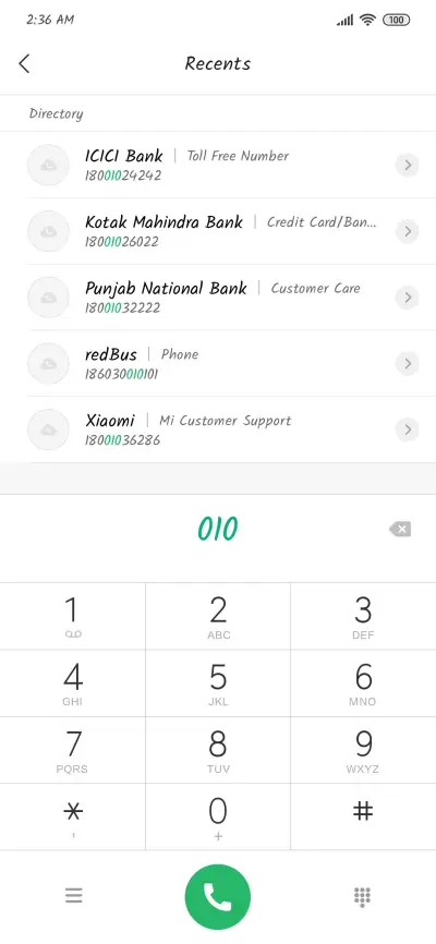 Orange soda - Screenshot 1