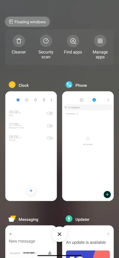 Treble - Screenshot 4