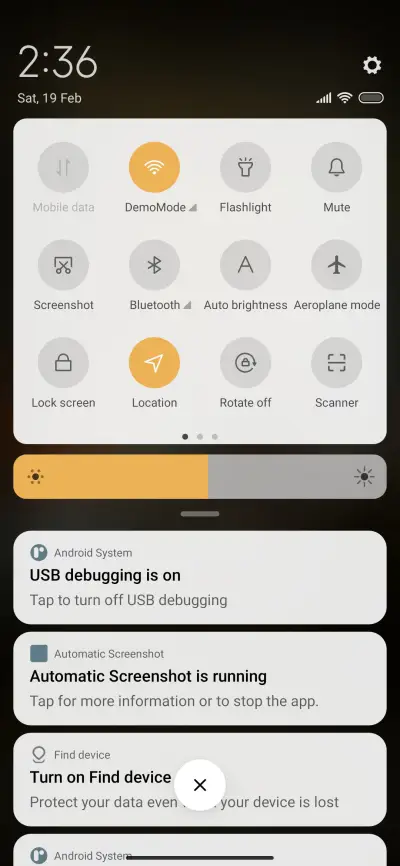 GoldYear - Screenshot 5